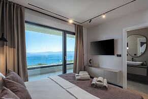 Villa Dujma Pool & Spa