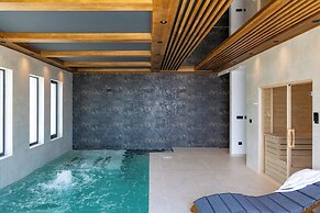 Villa Dujma Pool & Spa