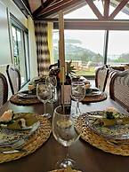 Yalıkavakta 4 Odalı Villa BD4150
