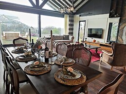 Yalıkavakta 4 Odalı Villa BD4150