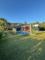 Yalıkavakta 4 Odalı Villa BD4150