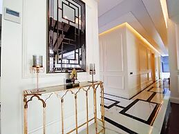 Yalıkavakta 4 Odalı Villa BD4150