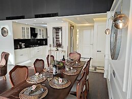 Yalıkavakta 4 Odalı Villa BD4150