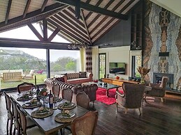 Yalıkavakta 4 Odalı Villa BD4150