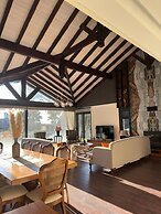 Yalıkavakta 4 Odalı Villa BD4150