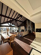 Yalıkavakta 4 Odalı Villa BD4150