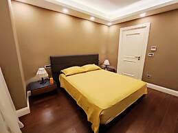 Yalıkavakta 4 Odalı Villa BD4150