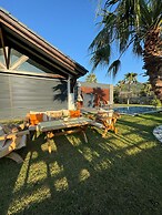 Yalıkavakta 4 Odalı Villa BD4150