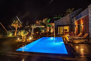 Yalıkavakta 4 Odalı Villa BD4150