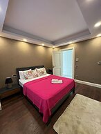 Yalıkavakta 4 Odalı Villa BD4150