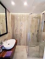 Yalıkavakta 4 Odalı Villa BD4150
