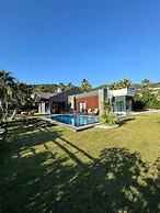 Yalıkavakta 4 Odalı Villa BD4150