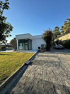Yalıkavakta 4 Odalı Villa BD4150