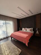 Yalıkavakta 4 Odalı Villa BD4150