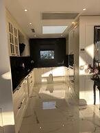 Yalıkavakta 4 Odalı Villa BD4150