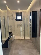 Yalıkavakta 4 Odalı Villa BD4150