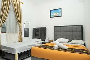 DJS Homestay Syariah