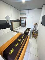 DJS Homestay Syariah