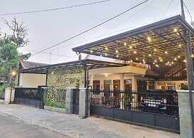 DJS Homestay Syariah