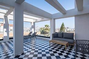 Maestro St Lazar Apartments