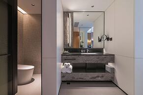 IntercityHotel Zhuhai Nanping Huafa