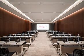 IntercityHotel Zhuhai Nanping Huafa