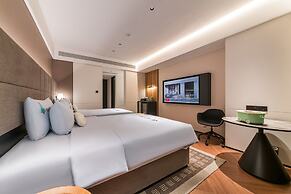 IntercityHotel Zhuhai Nanping Huafa