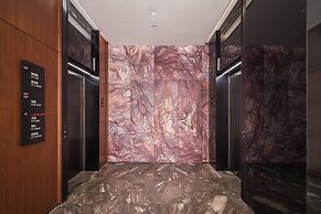 IntercityHotel Zhuhai Nanping Huafa