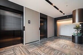 IntercityHotel Zhuhai Nanping Huafa