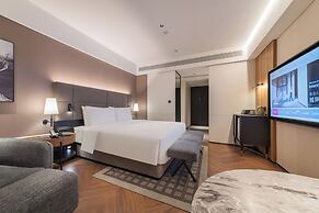IntercityHotel Zhuhai Nanping Huafa
