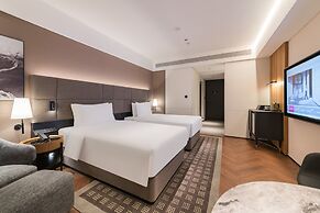IntercityHotel Zhuhai Nanping Huafa