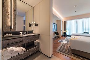 IntercityHotel Zhuhai Nanping Huafa