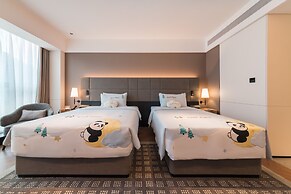 IntercityHotel Zhuhai Nanping Huafa