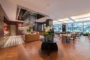 IntercityHotel Zhuhai Nanping Huafa