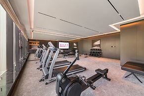 IntercityHotel Zhuhai Nanping Huafa