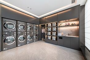 IntercityHotel Zhuhai Nanping Huafa