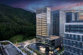 IntercityHotel Zhuhai Nanping Huafa