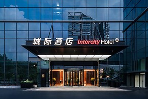 IntercityHotel Zhuhai Nanping Huafa