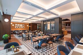 IntercityHotel Zhuhai Nanping Huafa