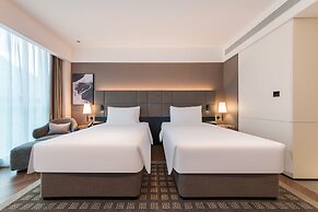 IntercityHotel Zhuhai Nanping Huafa