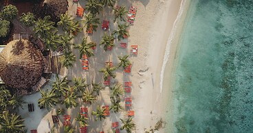 The Ivy - Blue Bay Golf & Beach Resort