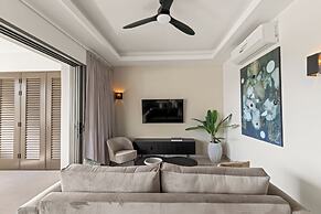 The Ivy - Blue Bay Golf & Beach Resort