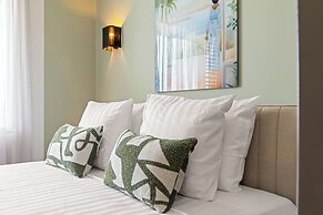 The Ivy - Blue Bay Golf & Beach Resort