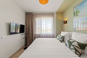 The Ivy - Blue Bay Golf & Beach Resort