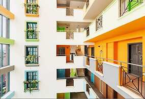 City Royal Hotel
