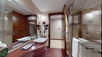Gewar Alandalus Hotel