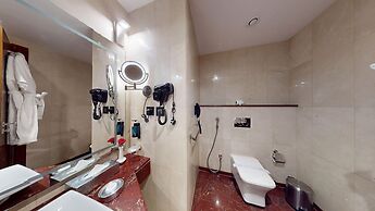 Gewar Alandalus Hotel