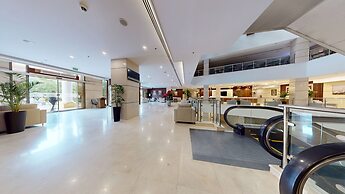 Gewar Alandalus Hotel