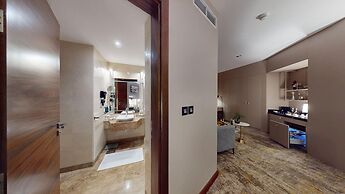 Gewar Alandalus Hotel