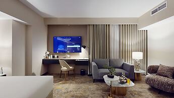 Gewar Alandalus Hotel